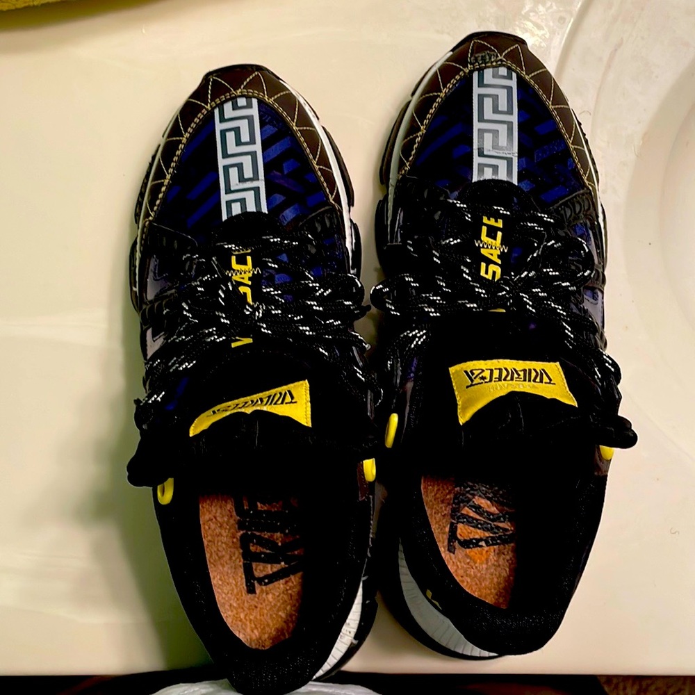 Versace